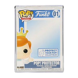 Funko Pop! Protector 1