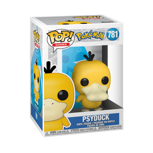 Funko Pop! Psyduck 1