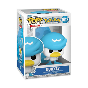 Funko POP! Quaxly 