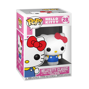 Funko POP! Sanrio Hello Kitty Classic 