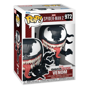 Funko Pop! Spider-Man 2 Venom 1