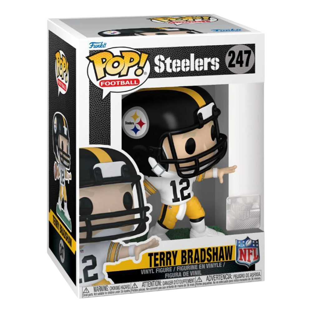 Funko Pop! Terry Bradshaw Legends 1