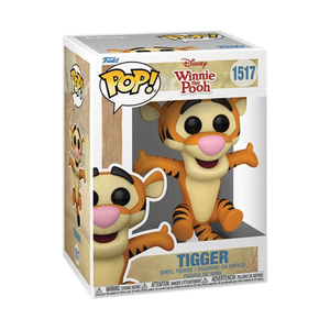 Funko POP! Tigger 