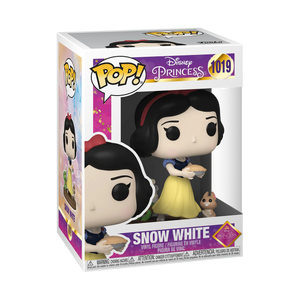 Funko Pop! Ultimate Disney Princess Snow White 1