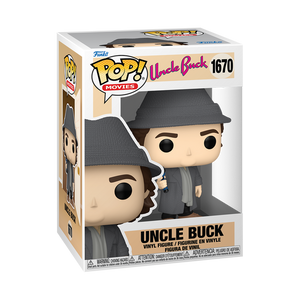 Funko POP! Uncle Buck 