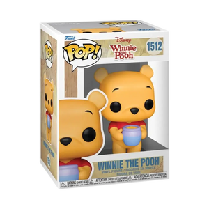 Funko POP! Winnie The Pooh 