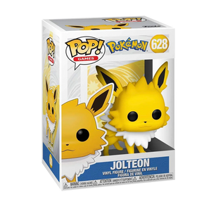 Funko Pop! Jolteon 1