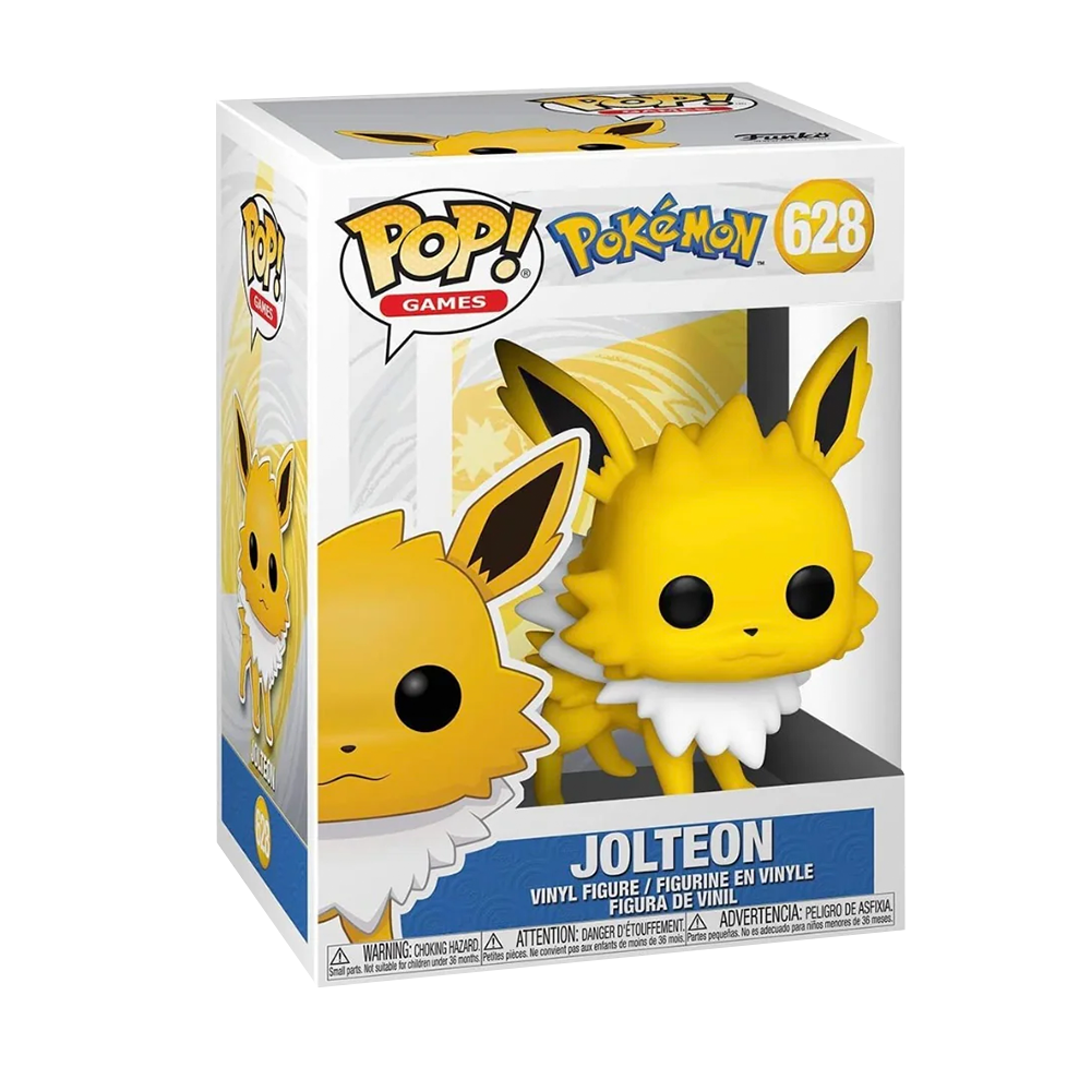 Funko Pop! Jolteon 1