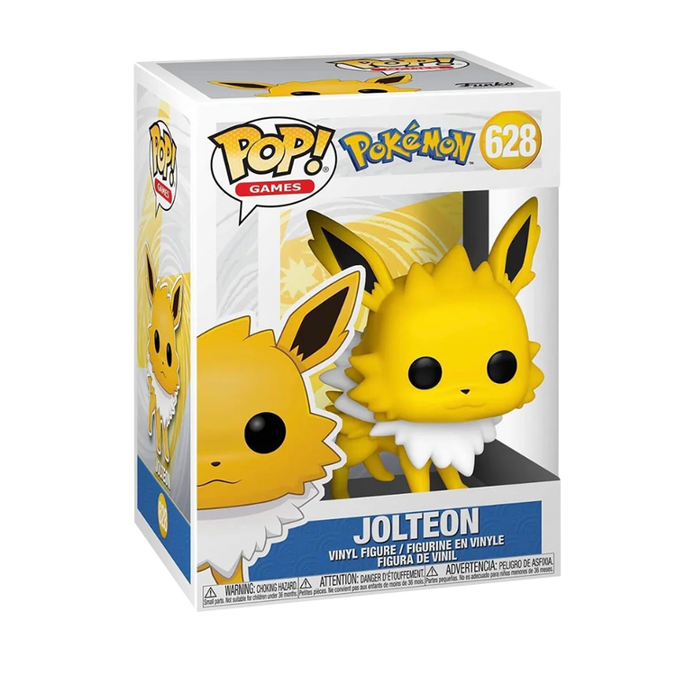 Funko Pop! Jolteon 1