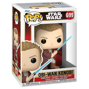 Funko Pop! Star Wars: Episode 1 Obi-Wan (Young) 1