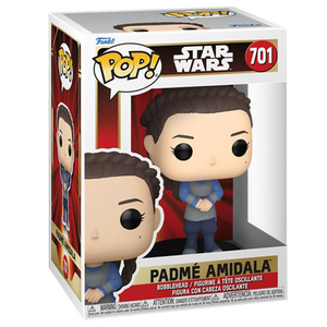 Funko Pop! Star Wars Padme Amidala (Tatooine Peasant) 1