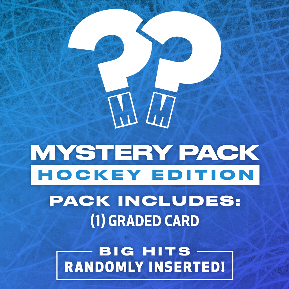 Mintink Hockey Mystery Edition