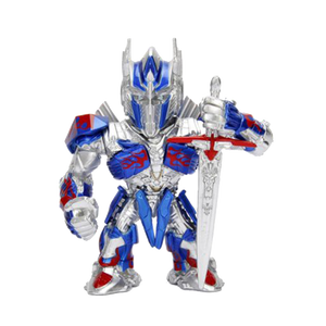 Jada Toys Transformers 4.5" Figure Optimus Prime 1