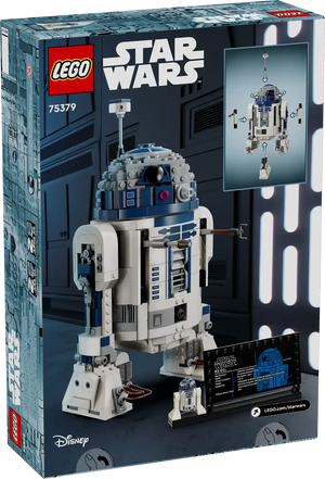 LEGO Star Wars R2-D2 1050pcs 