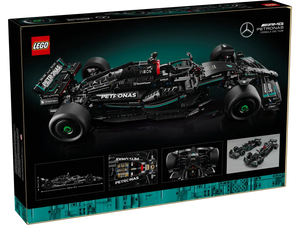 LEGO Technic Mercedes AMG F1 W14 Performance 1642pcs 