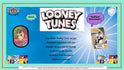 2024 Upper Deck Fleer Retro Looney Tunes Blaster Box (Pre Order)