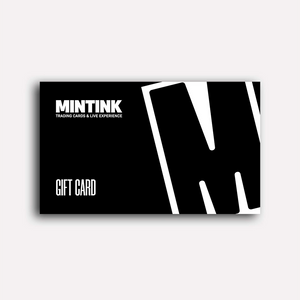 Mintink Gift Card 1