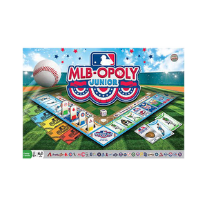 Mlb Opoly Jr. 1