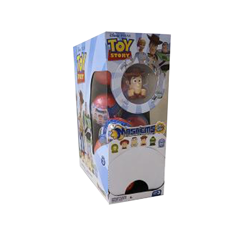 Mashems Toy Story Gravity Feed 1