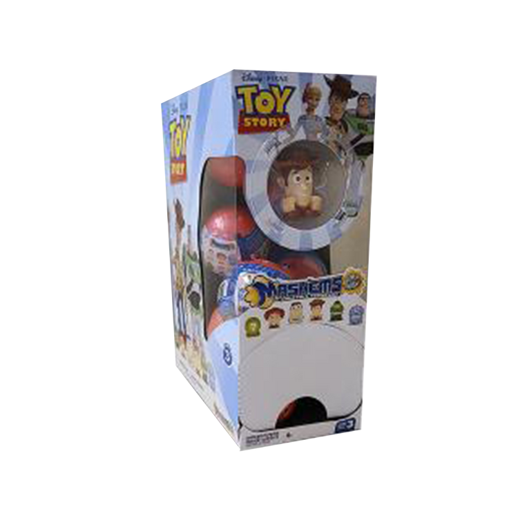 Mashems Toy Story Gravity Feed 1