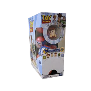 Mashems Toy Story Gravity Feed 1