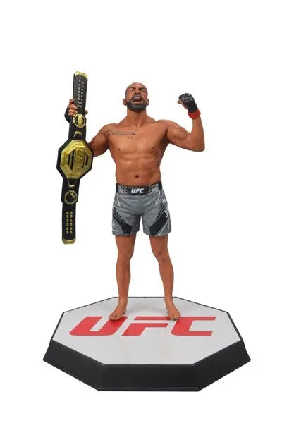 McFarlane UFC Posed Jon Jones 