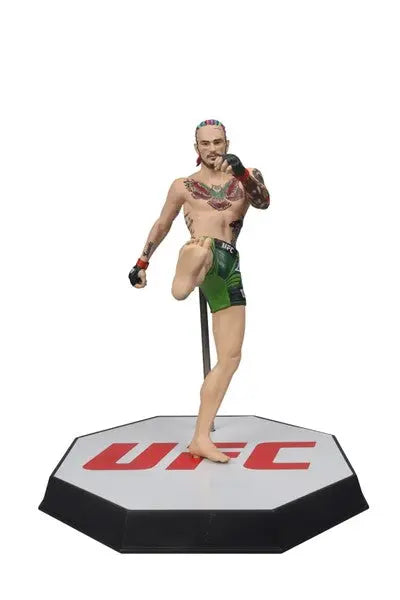 McFarlane UFC Posed Sean O'Malley 