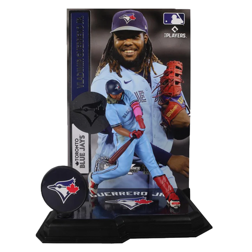 Mcfarlane Mlb Sportspicks Toronto Blue Jays Vladimir Guerrero Jr 1