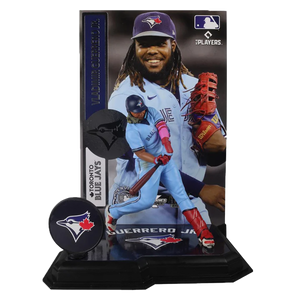 Mcfarlane Mlb Sportspicks Toronto Blue Jays Vladimir Guerrero Jr 1