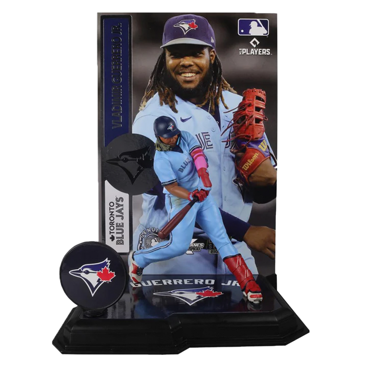 Mcfarlane Mlb Sportspicks Toronto Blue Jays Vladimir Guerrero Jr 1