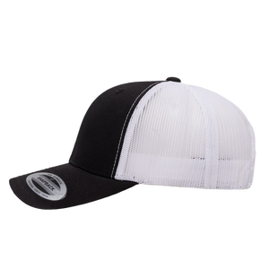 Mintink Snapback Hat 2