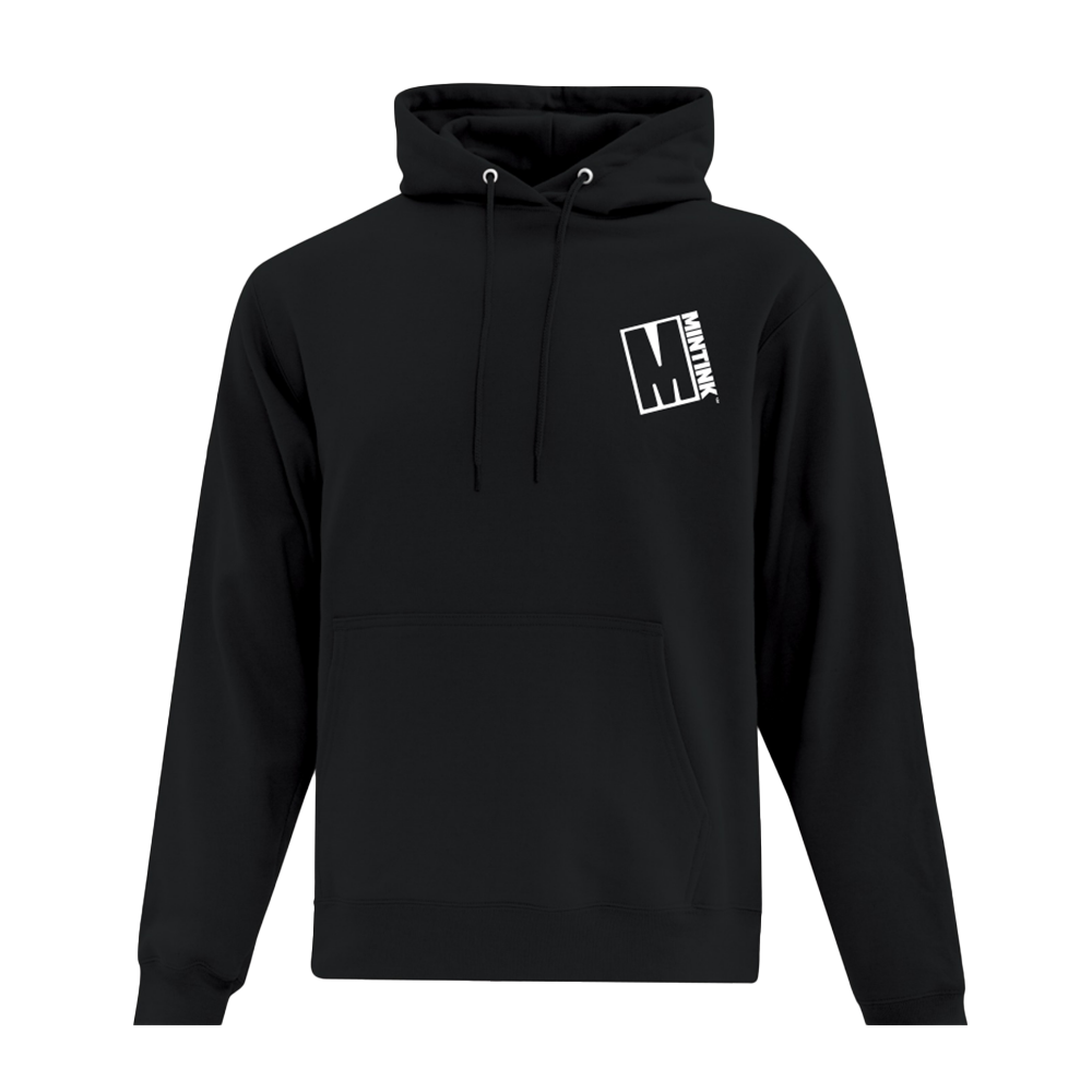 Mintink Merch Hoodie 1