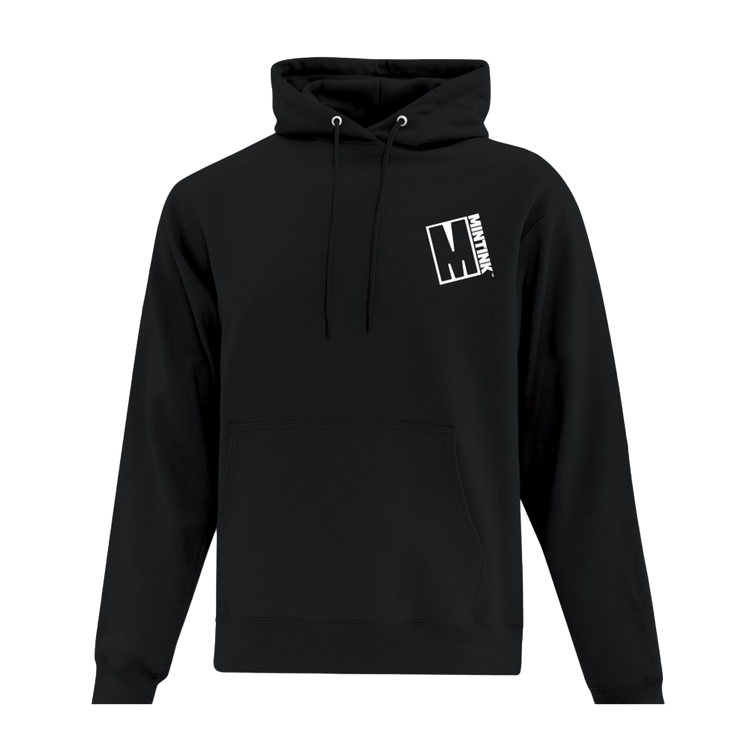 Mintink Merch Hoodie 1