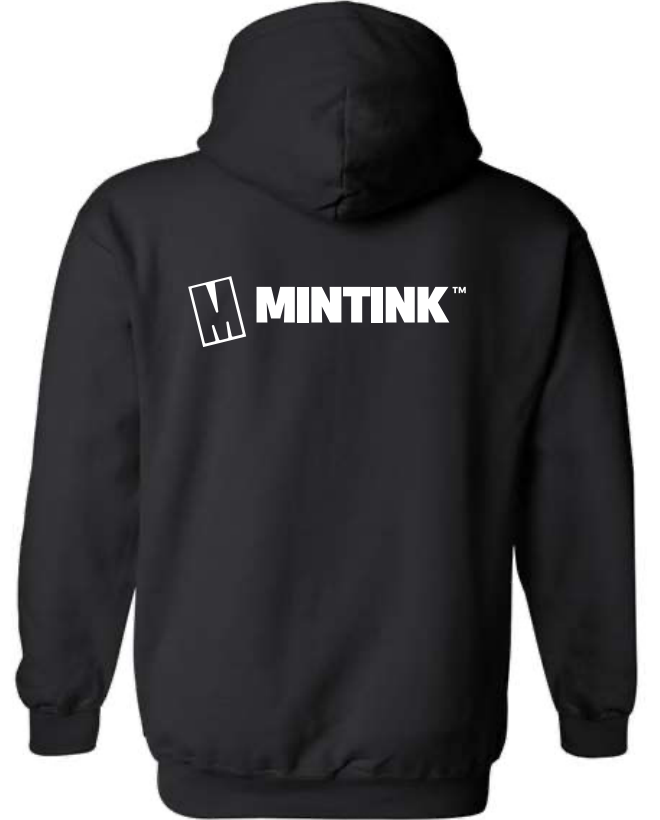 Mintink Hoodie 2