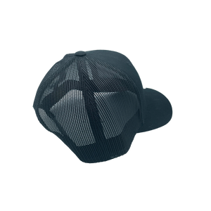 Mintink Mesh Snapback 2