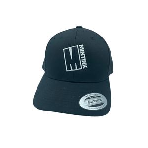 Mintink Mesh Snapback 1