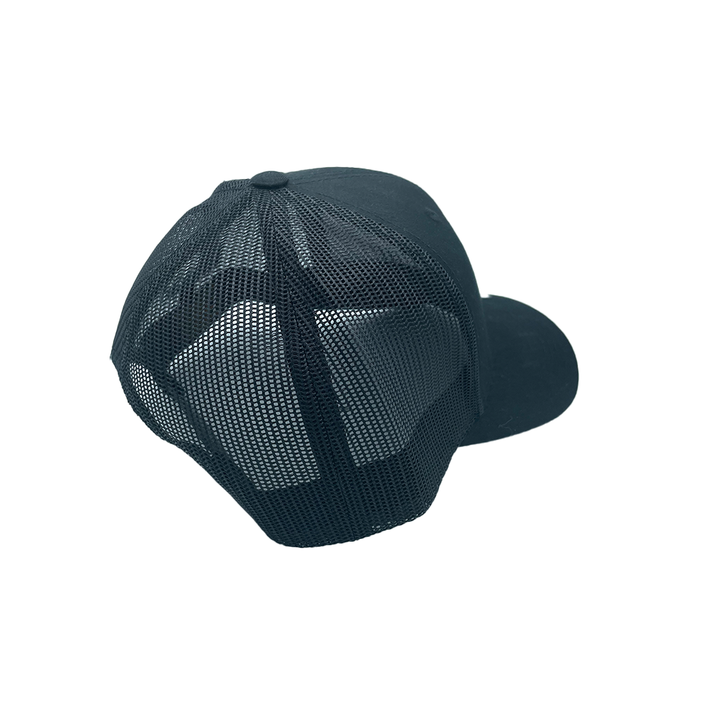 Mintink Mesh Snapback 2