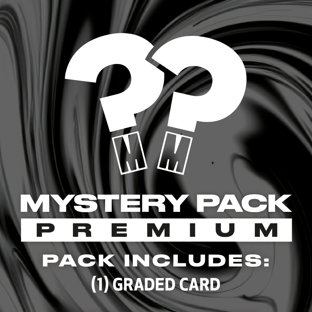 Premium Mystery Packs