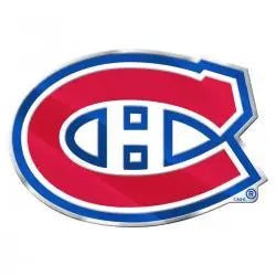 NHL Emblems Montreal Canadiens 