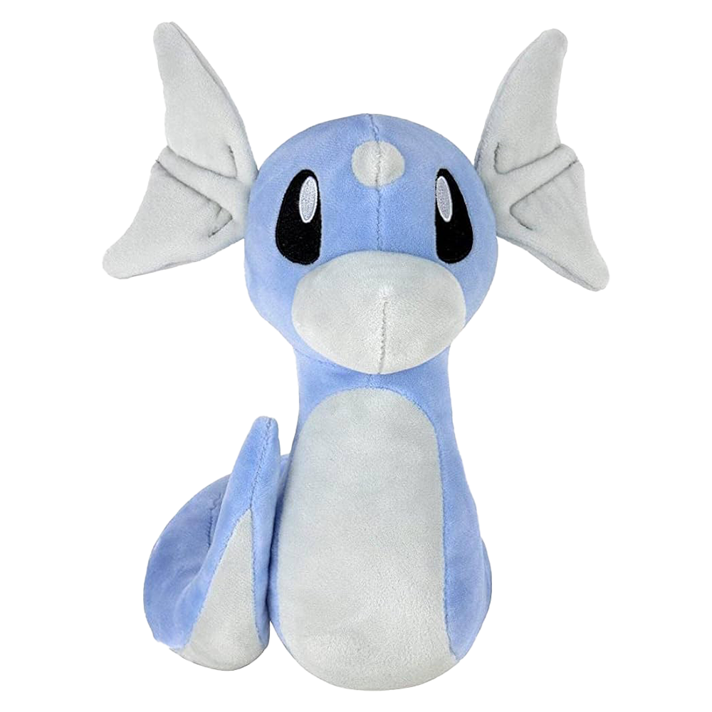 Pokemon 8 Inch Plush Dratini 1