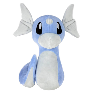 Pokemon 8 Inch Plush Dratini 1