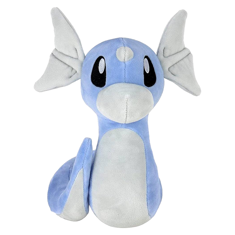 Pokemon 8 Inch Plush Dratini 1