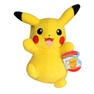 Pokemon 8 Inch Plush Pikachu 1