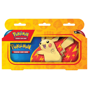 Pokemon Back To School Pencil Case Paldea 