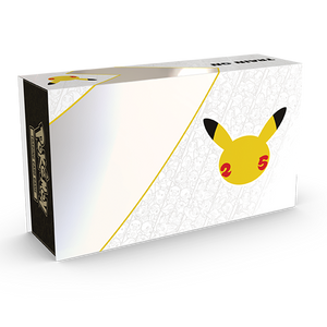 Pokémon Celebrations Ultra Premium Collection 1