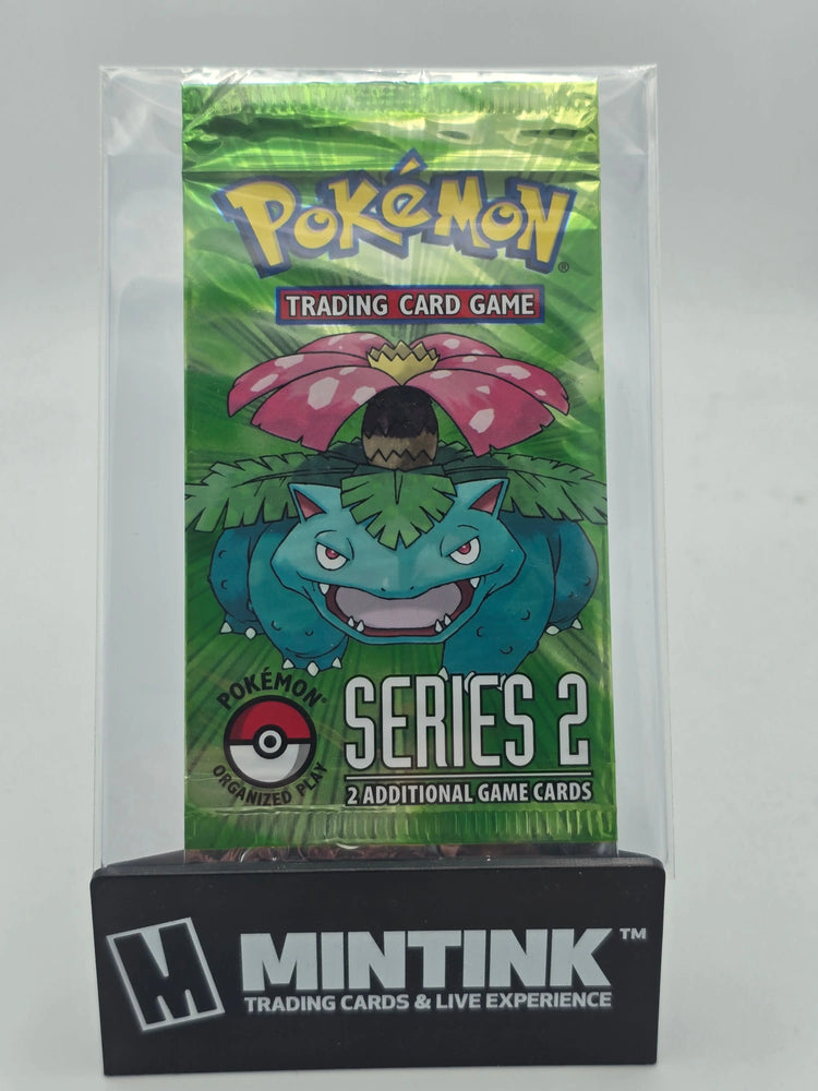 Pokemon POP Series 2 Single Pack 