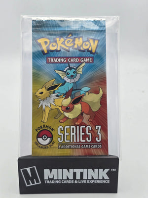 Pokemon POP Series 3 Single Pack 