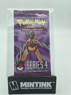 Pokemon POP Series 4 Single Pack 