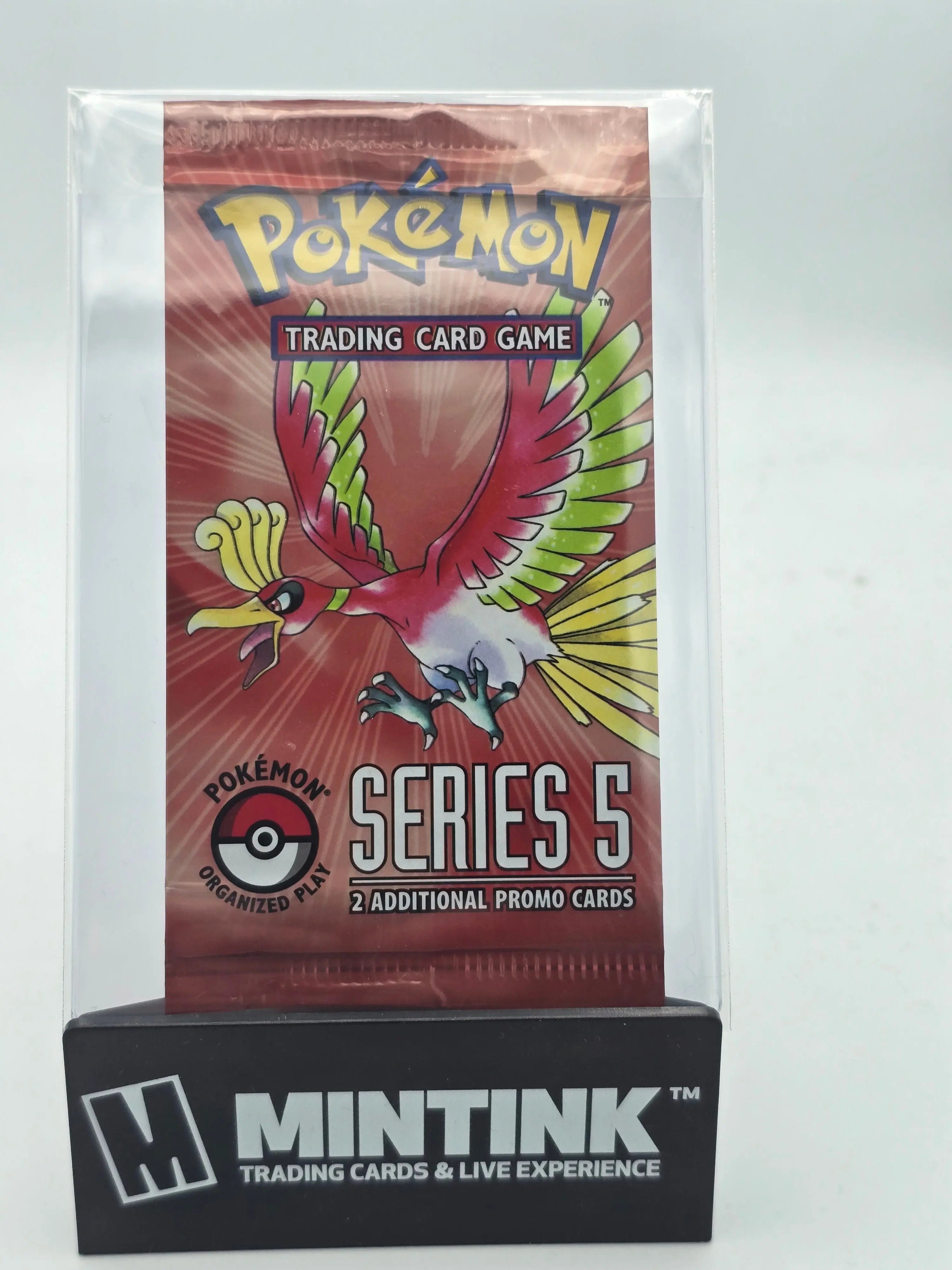 Pokemon POP Series 5 Single Pack 