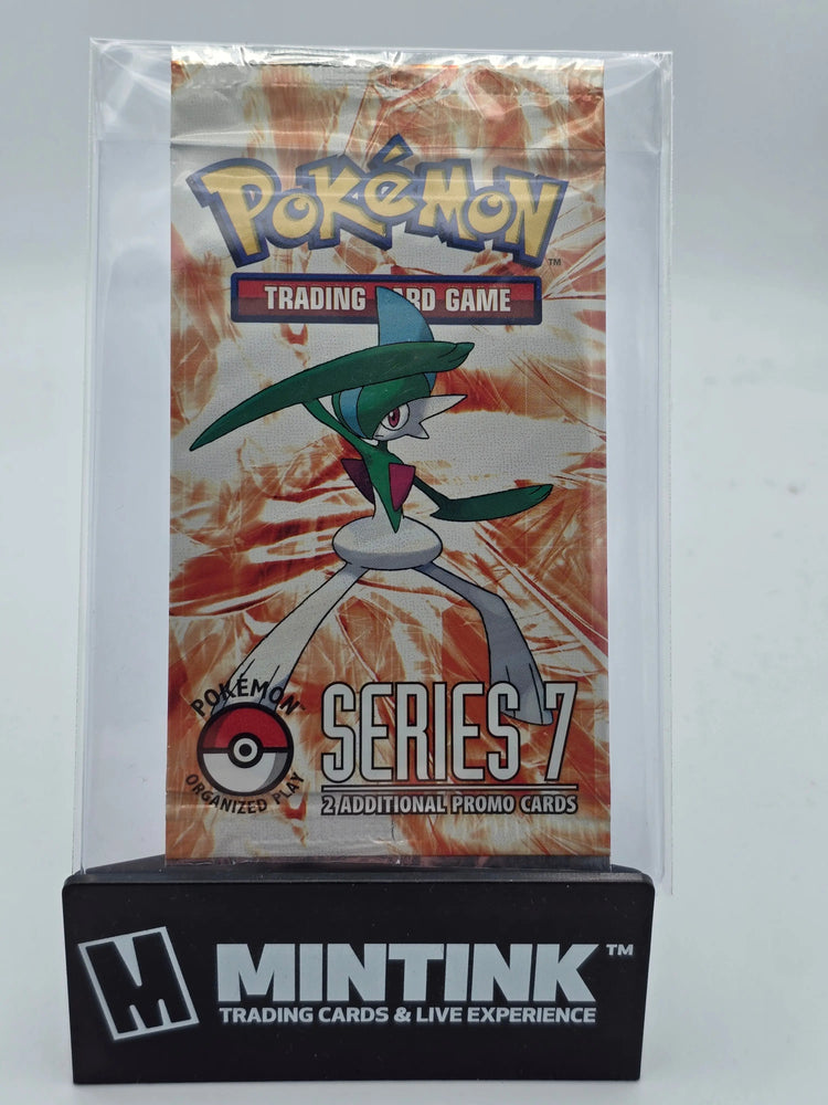 Pokemon POP Series 7 Single Pack 